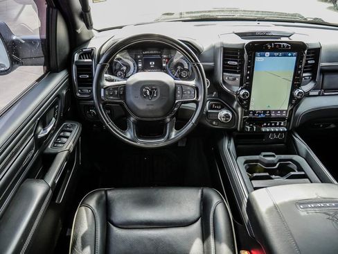 Used 2022 RAM 1500 Limited image 28