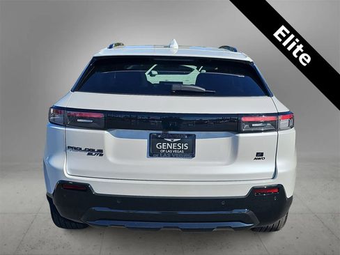 Used 2025 Honda Prologue Elite image 7