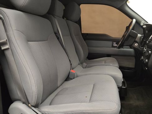 Used 2014 Ford F150 XLT w/ Equipment Group 302A Luxury image 21