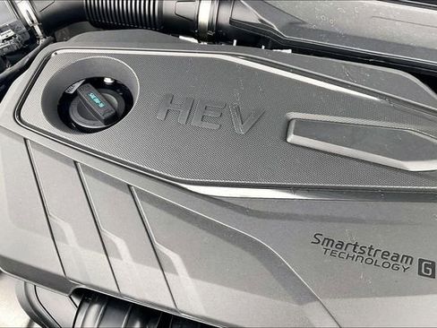 New 2026 Hyundai Sonata SEL image 17