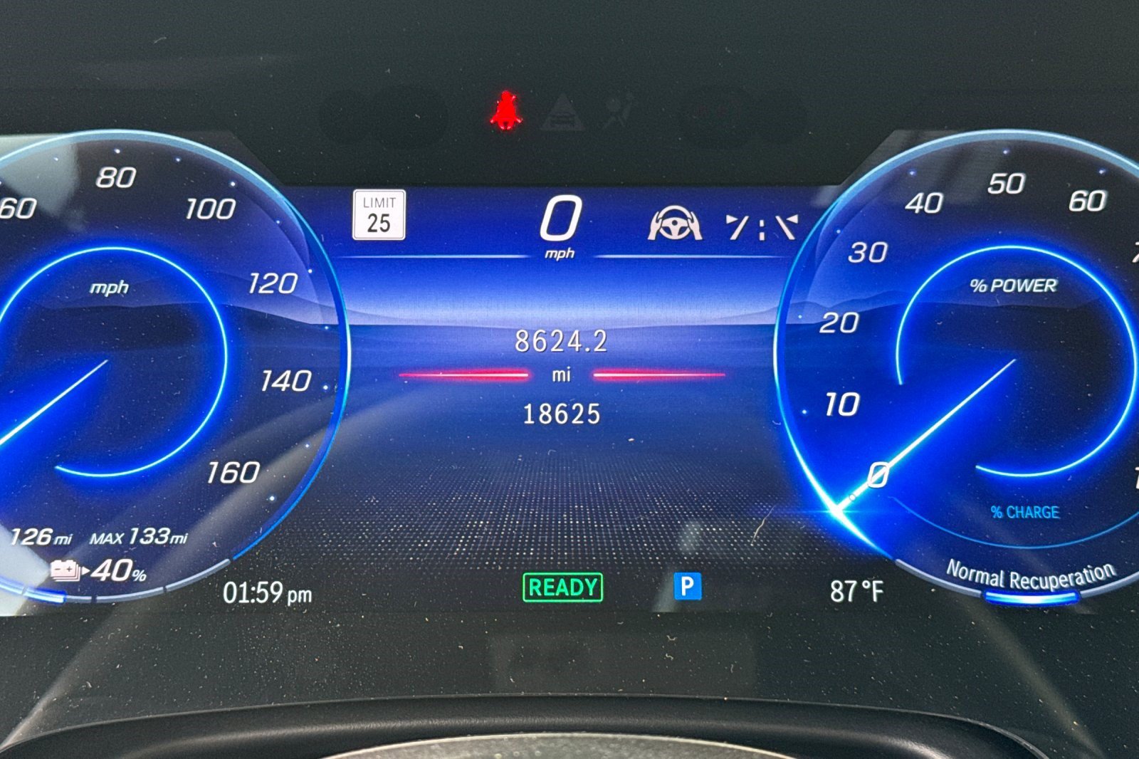 Certified 2023 Mercedes-Benz EQS 580 4MATIC Sedan image 24