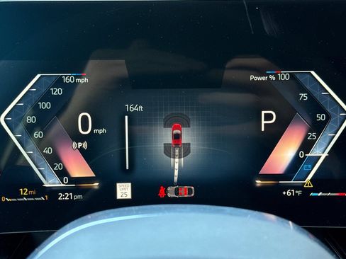 New 2026 BMW X2 xDrive28i w/ M Sport Package image 22