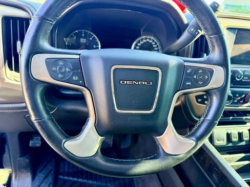 Used 2014 GMC Sierra 1500 Denali AWD/4WD image 54