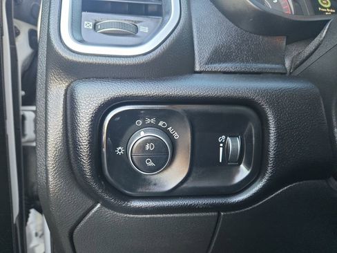 Used 2024 RAM 2500 Big Horn image 24