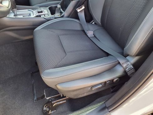 Certified 2023 Subaru Forester Premium image 25