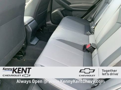 Used 2023 Subaru Crosstrek 2.5i Sport image 18