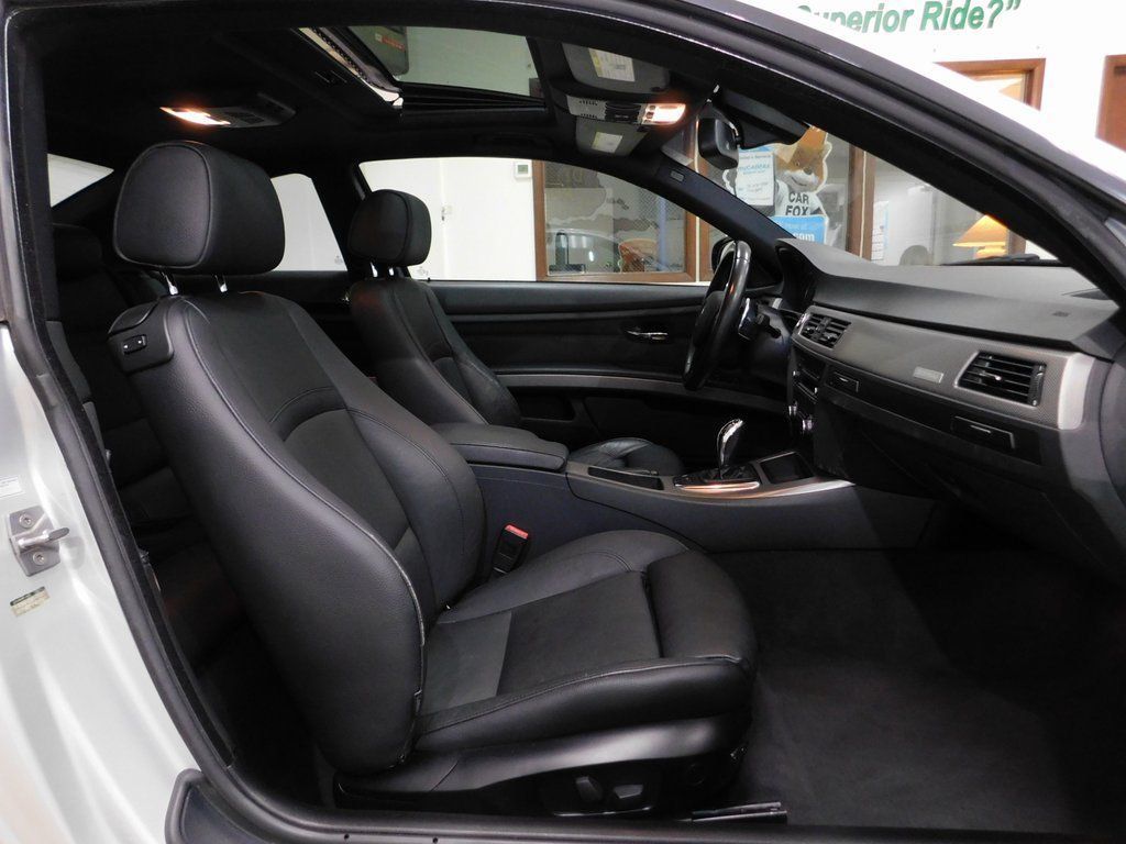 Used 2011 BMW 335is Coupe RWD image 78