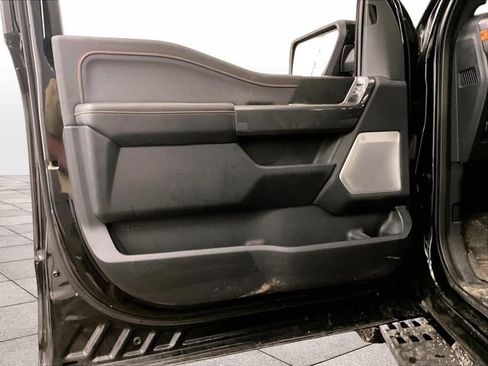 Used 2022 Ford F150 Tremor w/ Equipment Group 402A High AWD/4WD image 23