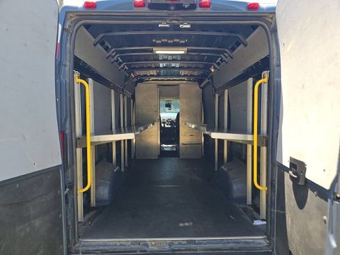 Used 2020 RAM ProMaster 3500 FWD image 6