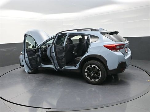 Used 2022 Subaru Crosstrek 2.0i Premium w/ Moonroof Package image 39