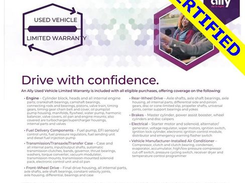 Used 2022 Jeep Grand Cherokee Overland w/ Luxury Tech Group IV image 2