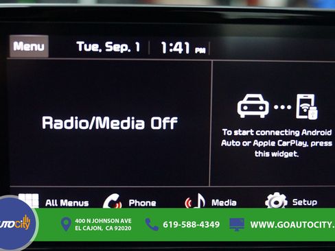 Used 2024 Kia Forte LX FWD image 20