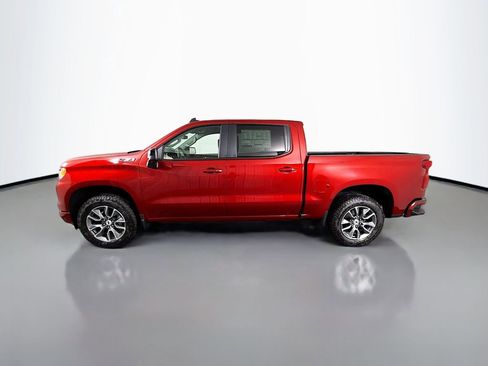 New 2026 Chevrolet Silverado 1500 RST image 4