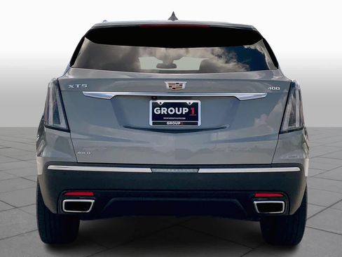 Used 2023 Cadillac XT5 Sportv image 5