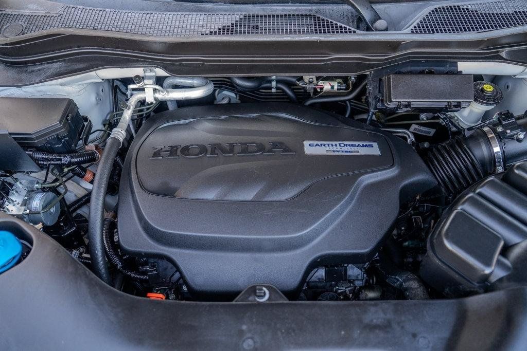 Used 2020 Honda Pilot EX-L image 12