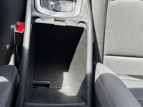 Certified 2023 Chevrolet Malibu LS w/ LPO, Floor Liner Package image 29