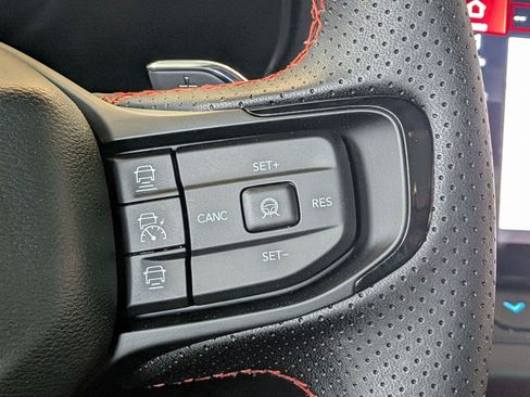 New 2026 Dodge Charger Scat Pack AWD/4WD image 23