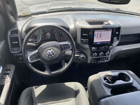 Used 2025 RAM 1500 Tradesman image 15