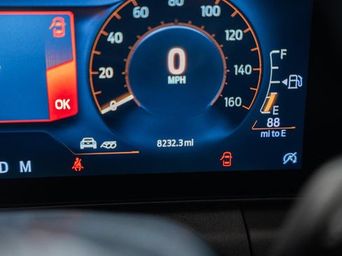 Certified 2025 Ford Mustang GT Premium RWD image 40