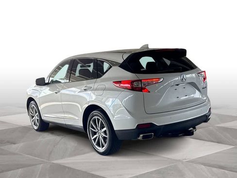 Used 2023 Acura RDX w/Technology Package image 6