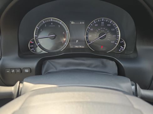 Used 2017 Lexus ES 350 w/ Premium Package FWD image 20