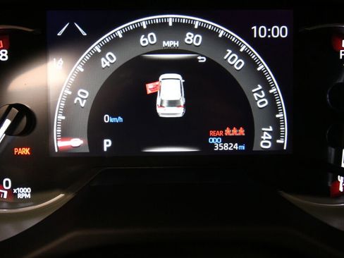 Certified 2024 Toyota RAV4 LE image 15