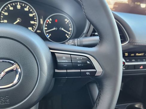 New 2026 MAZDA MAZDA3 2.5 S Sedan w/ Preferred Pkg FWD image 18