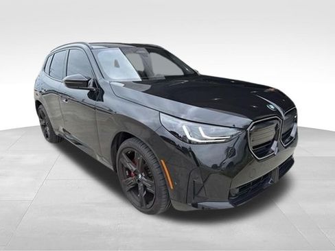 Used 2026 BMW X3 M50 w/ Premium Package AWD/4WD image 6