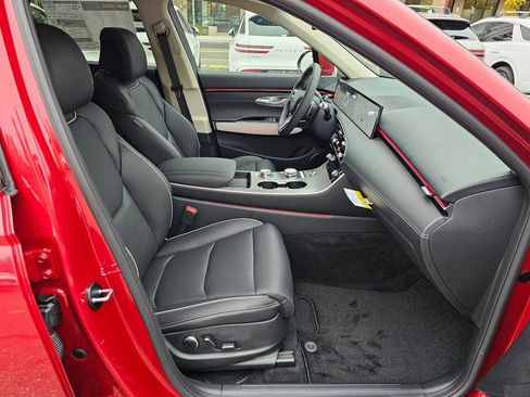 New 2026 Genesis GV70 2.5T Advanced image 29