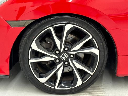 Used 2019 Honda Civic Si image 10