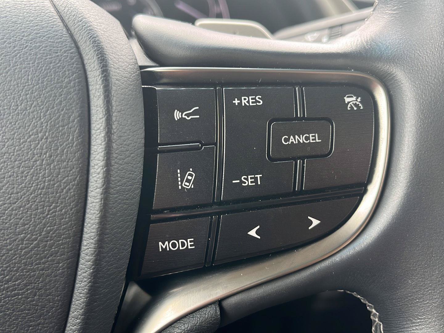 Used 2020 Lexus ES 350 w/ Premium Package FWD image 9