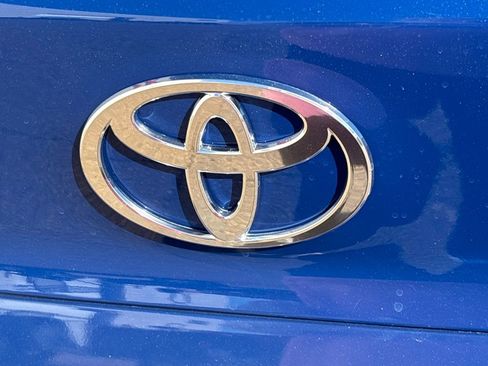 New 2026 Toyota Camry XLE image 31