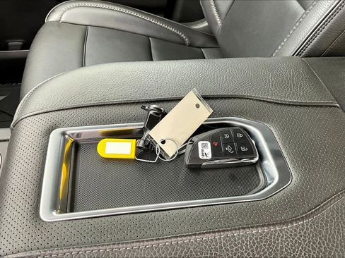 Used 2022 GMC Sierra 1500 Denali image 15