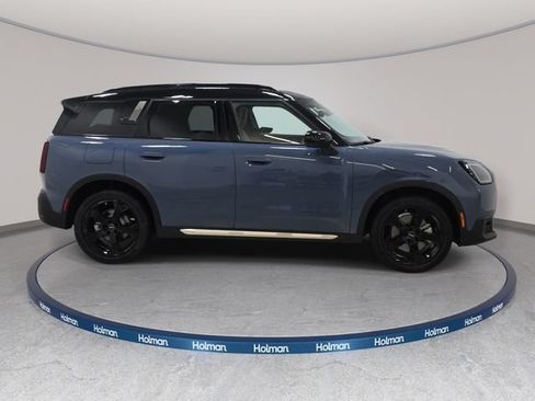 Used 2026 MINI Cooper Countryman S AWD/4WD image 5