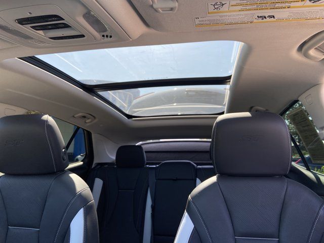 Used 2025 Buick Envision Sport Touring AWD/4WD image 31