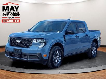 Used 2025 Ford Maverick XLT w/ Equipment Group 302A