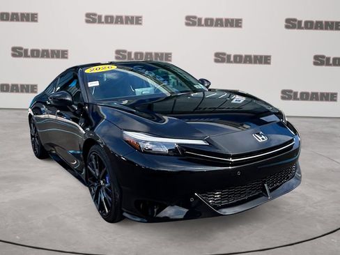 Used 2026 Honda Prelude image 7