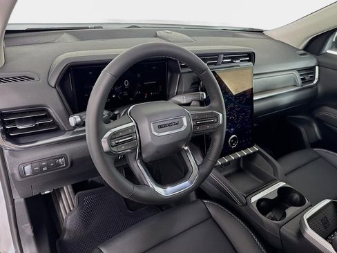 New 2026 GMC Terrain Denali AWD/4WD image 9