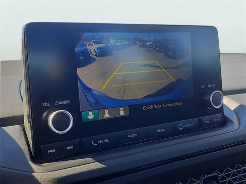 Certified 2023 Honda Accord LX image 15