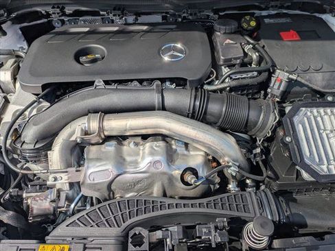 New 2026 Mercedes-Benz GLA 250 image 15