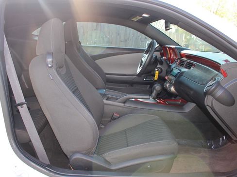 Used 2012 Chevrolet Camaro LS image 29