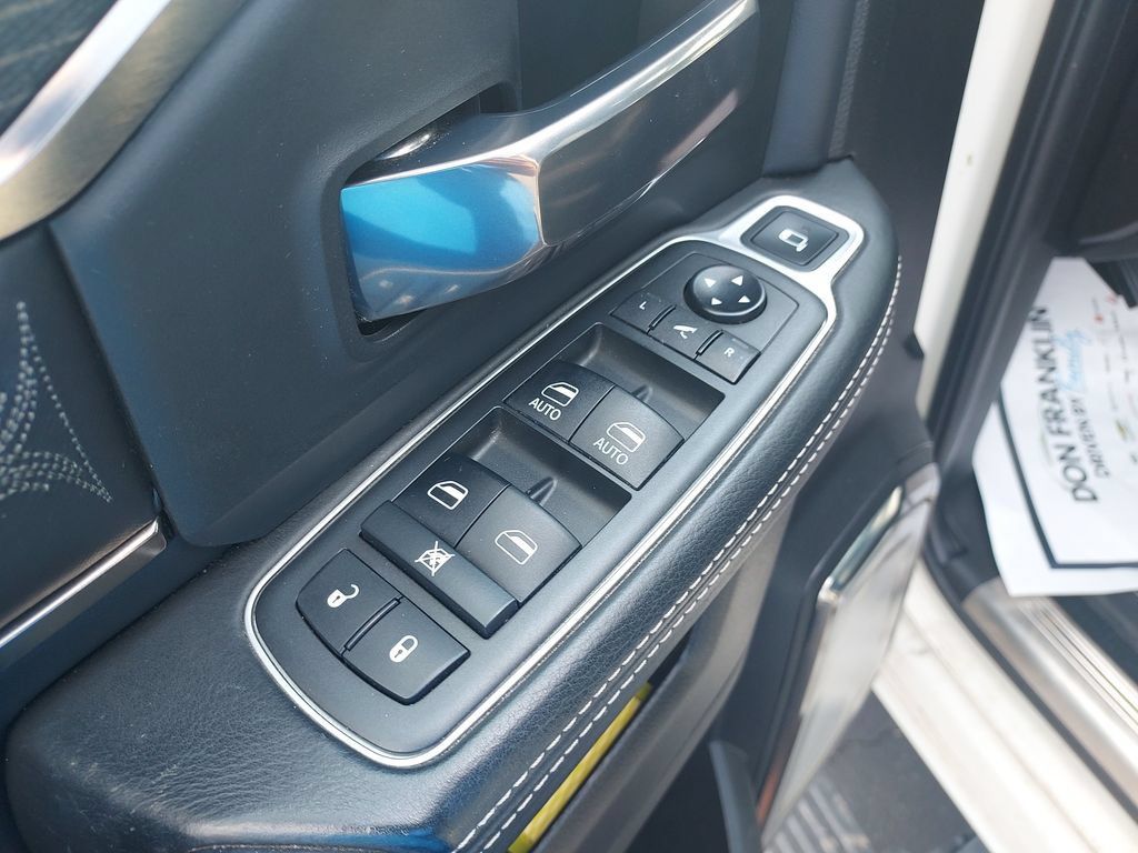 Used 2019 RAM 3500 Limited AWD/4WD image 11