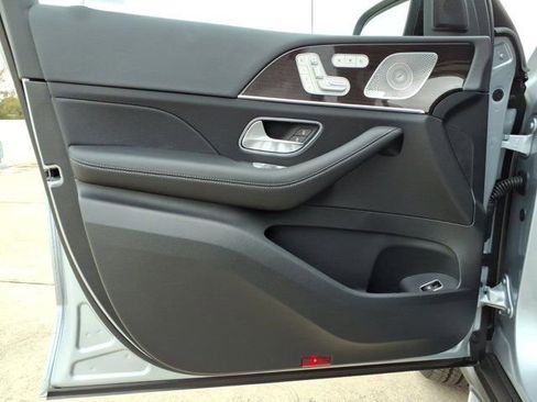 New 2026 Mercedes-Benz GLE 350 4MATIC image 12