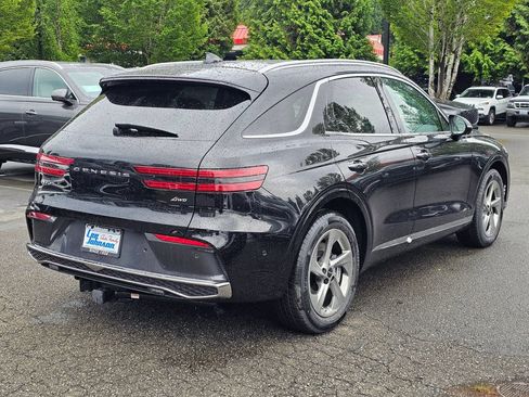 New 2026 Genesis GV70 2.5T Advanced w/ G1 Accessory Package AWD/4WD image 5