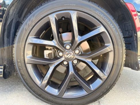 Used 2021 Dodge Charger R/T w/ Blacktop Package RWD image 10