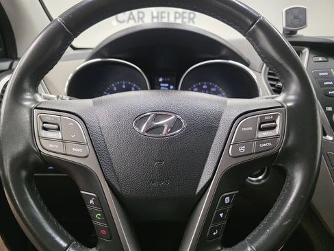 Used 2015 Hyundai Santa Fe Sport 2.0T image 28