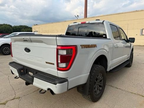 Used 2023 Ford F150 Tremor w/ Equipment Group 402A High AWD/4WD image 5
