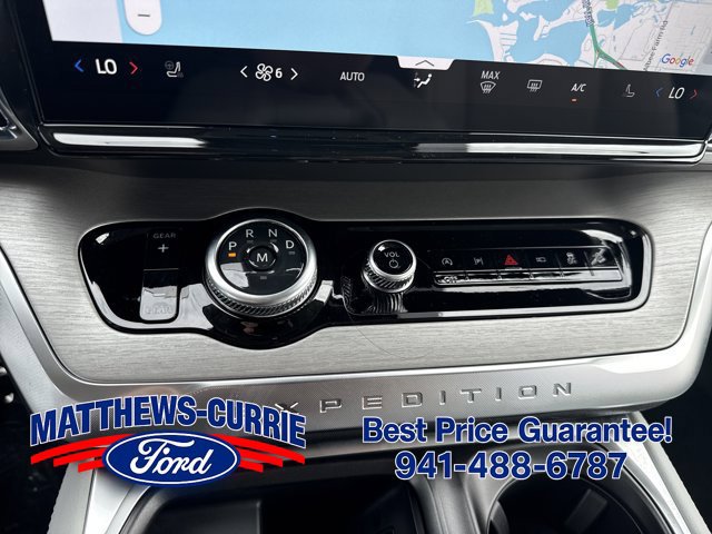 New 2027 Ford Expedition Platinum w/ Platinum Ultimate Package AWD/4WD image 22