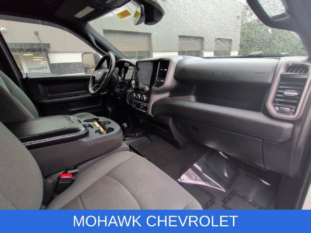 Used 2023 RAM 3500 Tradesman AWD/4WD image 29