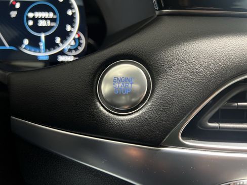 Used 2021 Hyundai Palisade Calligraphy image 15